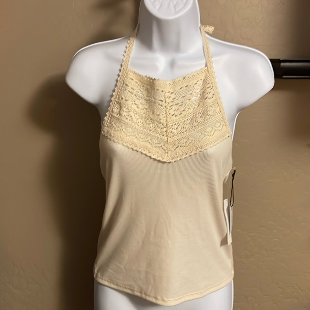 COPY - NWT - Darling Originality Tank Top